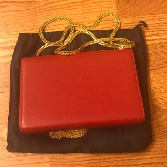 YSL Crossbody Bag - Picture 2 of 7